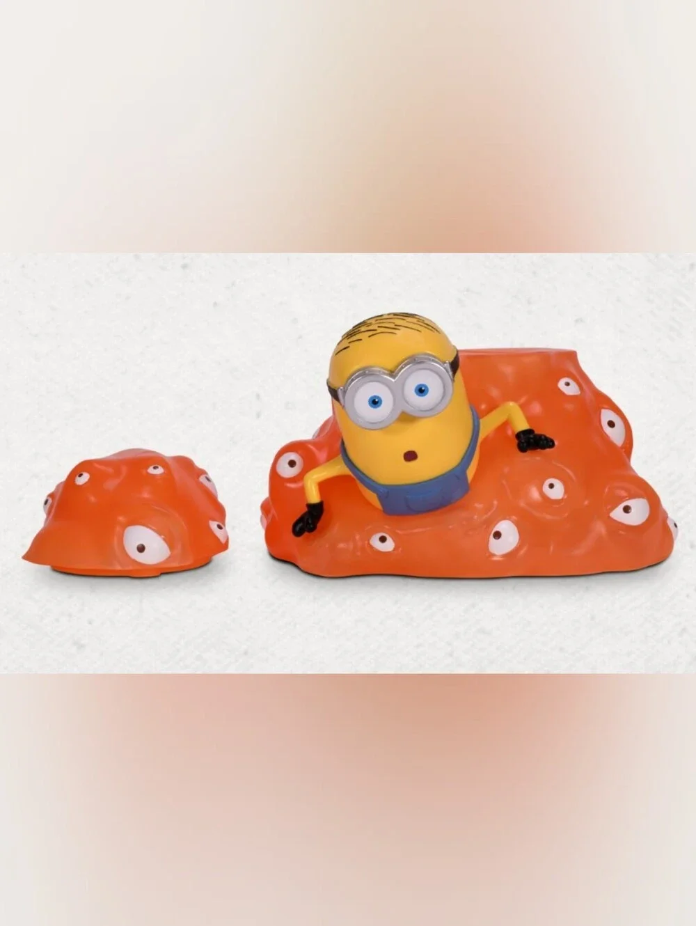 Minions & Monsters Irene Popcorn Bucket